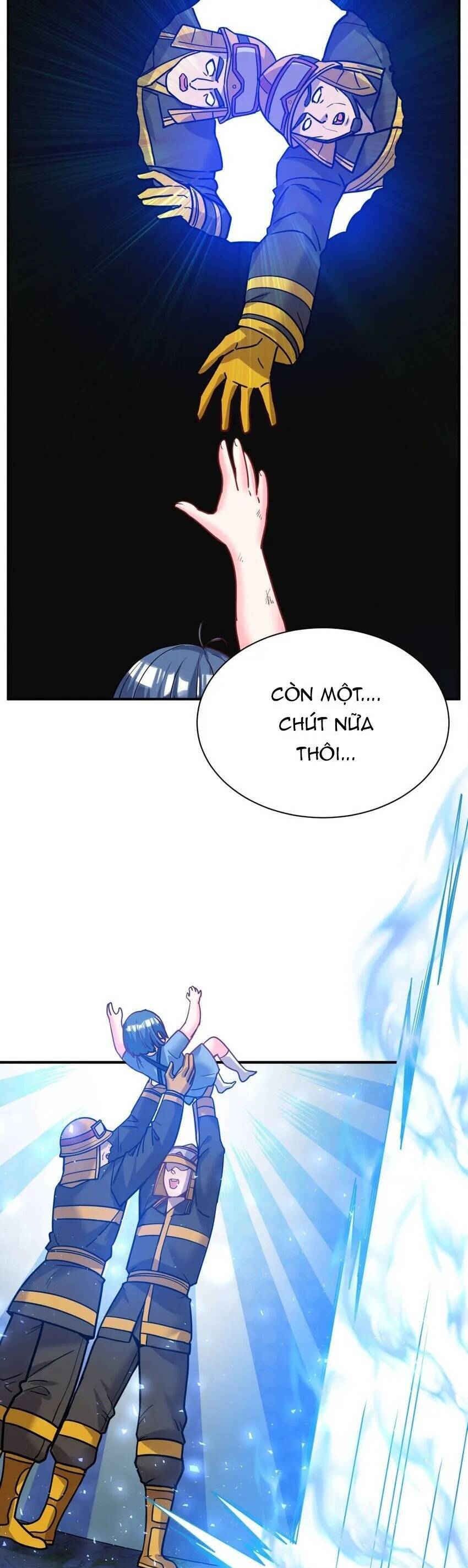 Ta Nằm Vùng Tại Ma Giới Chapter 73 - Trang 2