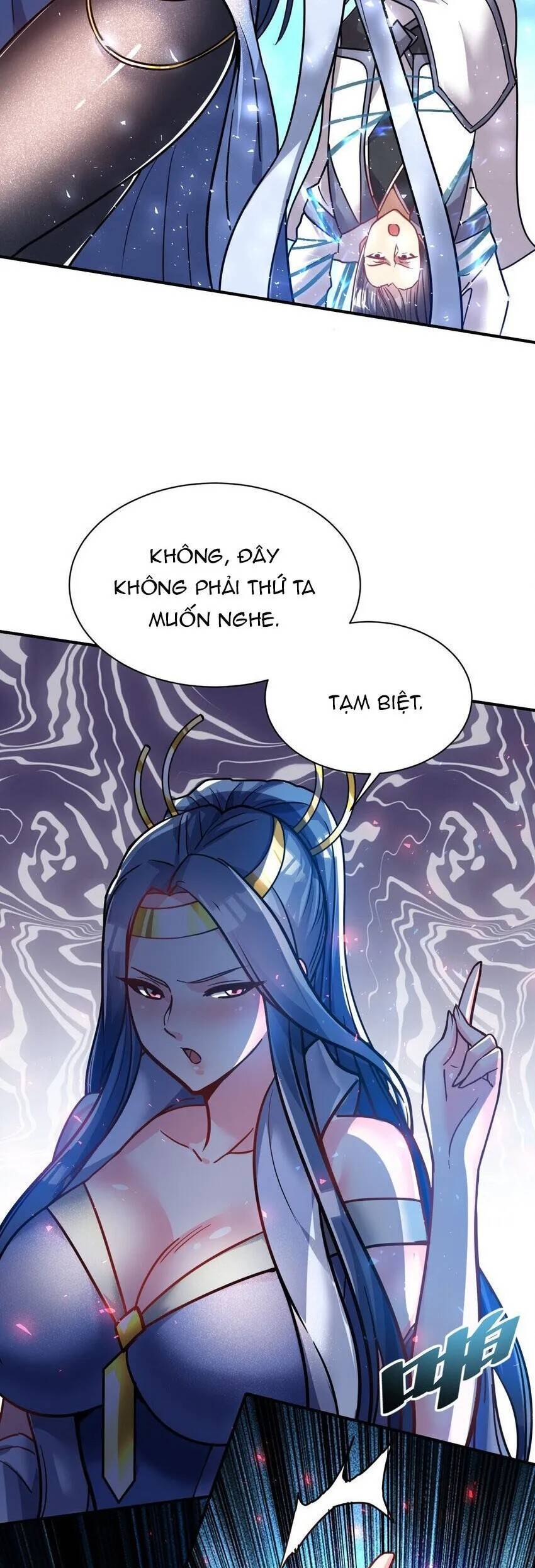 Ta Nằm Vùng Tại Ma Giới Chapter 71 - Trang 2