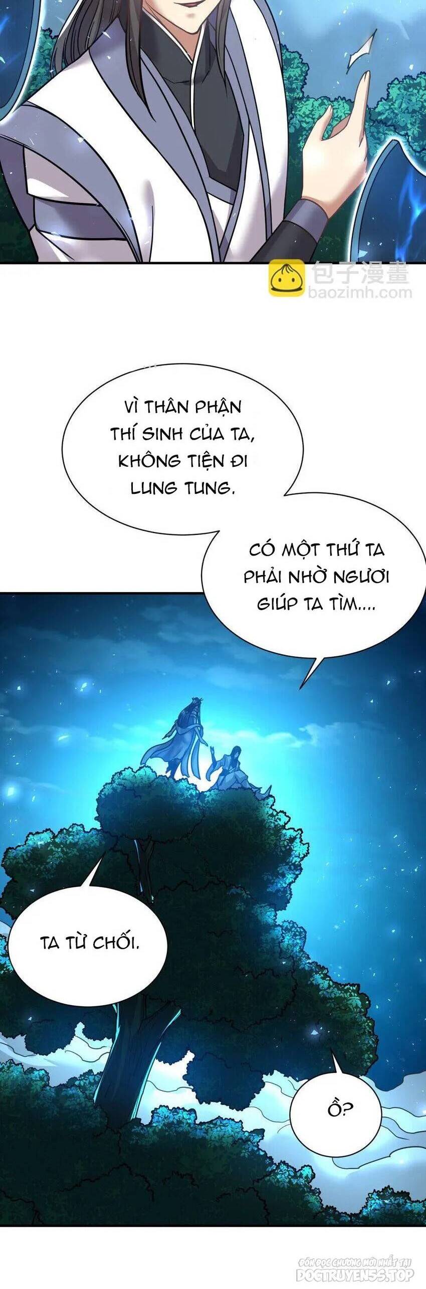 Ta Nằm Vùng Tại Ma Giới Chapter 71 - Trang 2