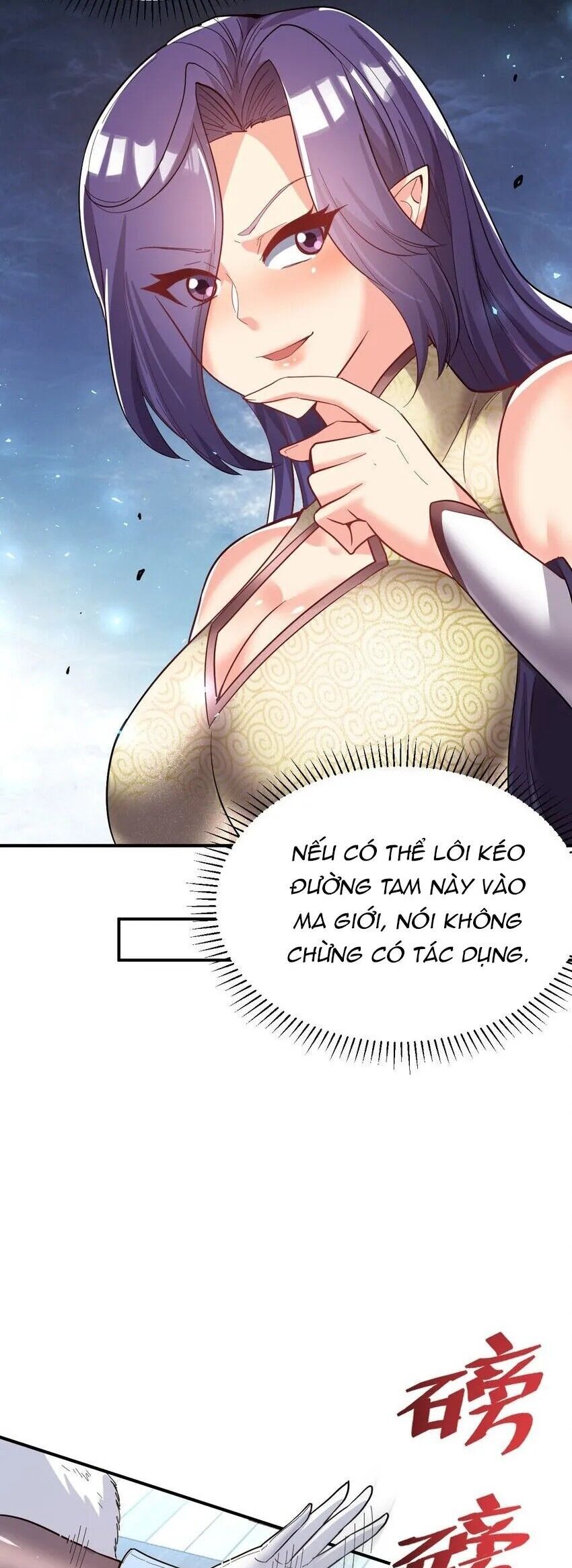 Ta Nằm Vùng Tại Ma Giới Chapter 70 - Trang 2