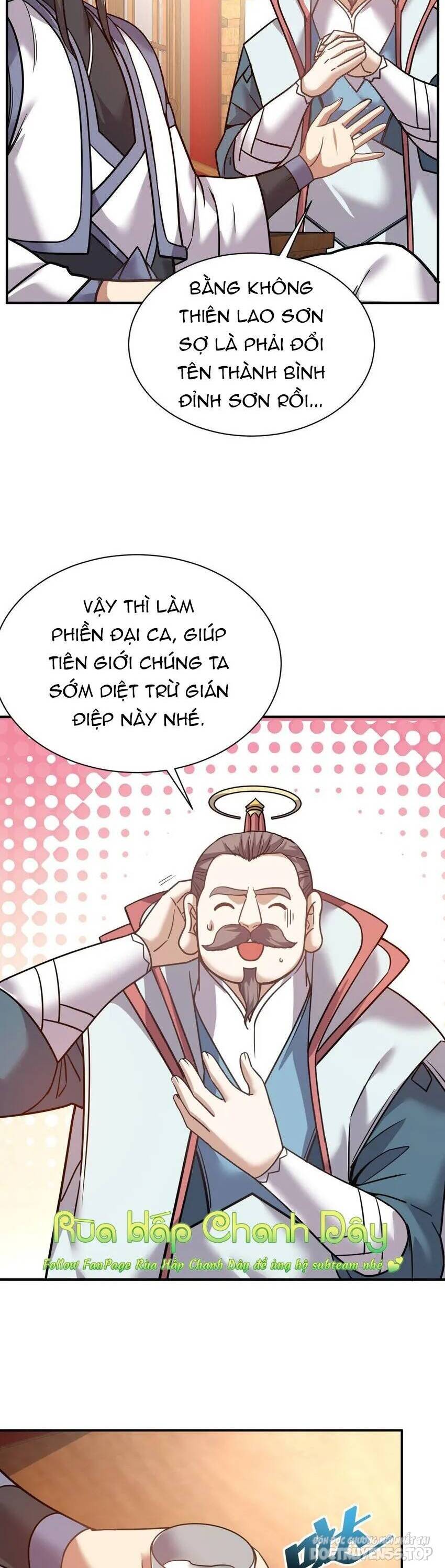 Ta Nằm Vùng Tại Ma Giới Chapter 69 - Trang 2