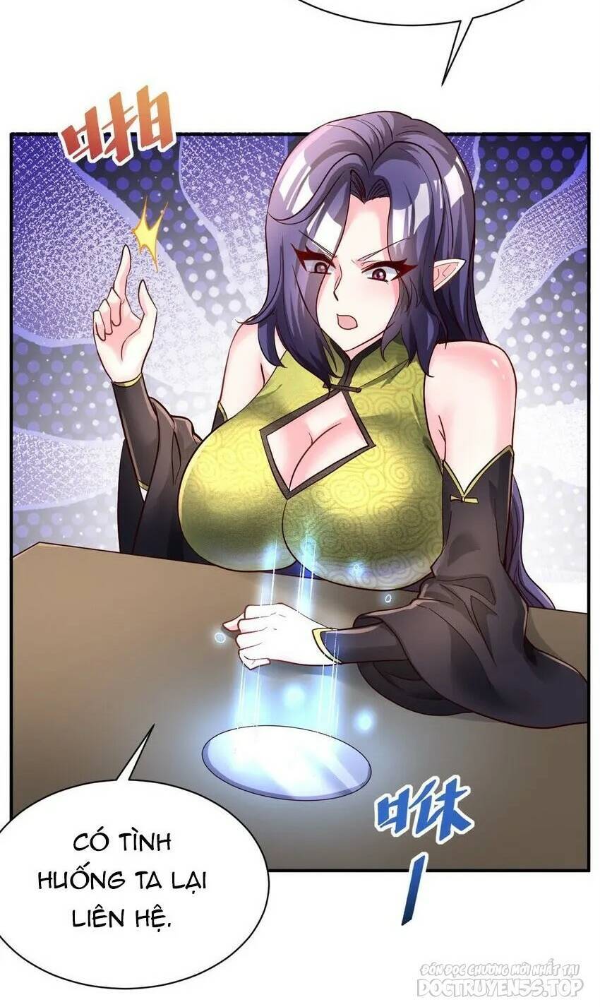 Ta Nằm Vùng Tại Ma Giới Chapter 68 - Trang 2