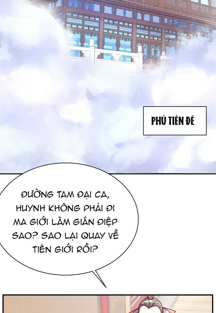 Ta Nằm Vùng Tại Ma Giới Chapter 68 - Trang 2