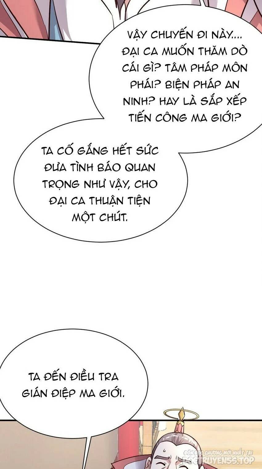 Ta Nằm Vùng Tại Ma Giới Chapter 68 - Trang 2