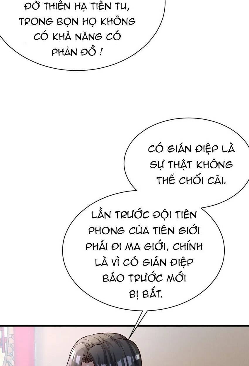 Ta Nằm Vùng Tại Ma Giới Chapter 68 - Trang 2