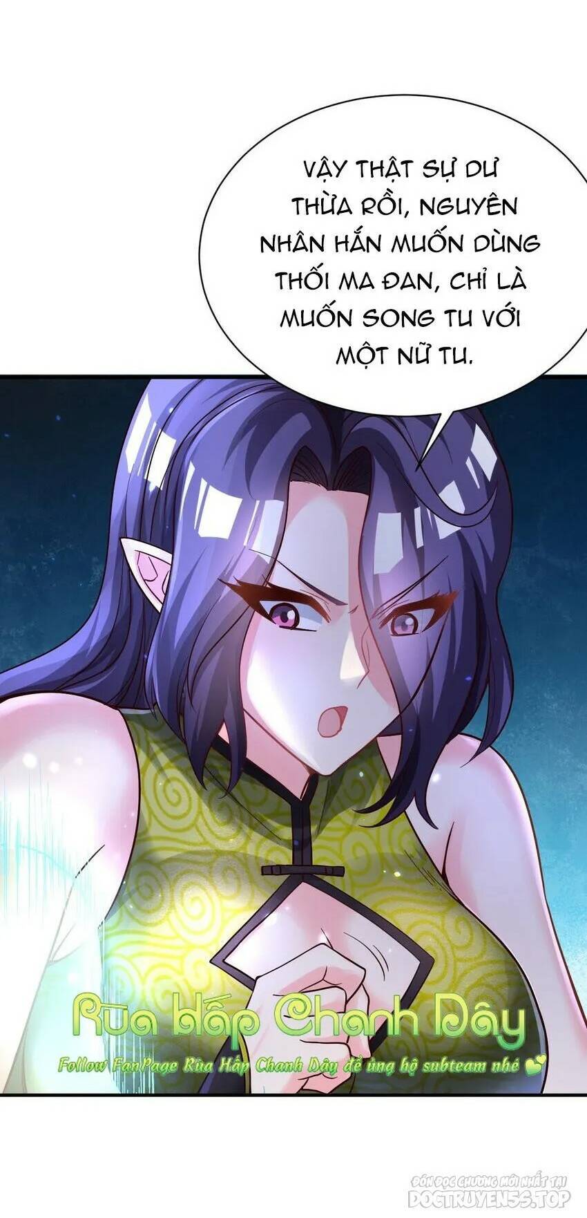 Ta Nằm Vùng Tại Ma Giới Chapter 68 - Trang 2