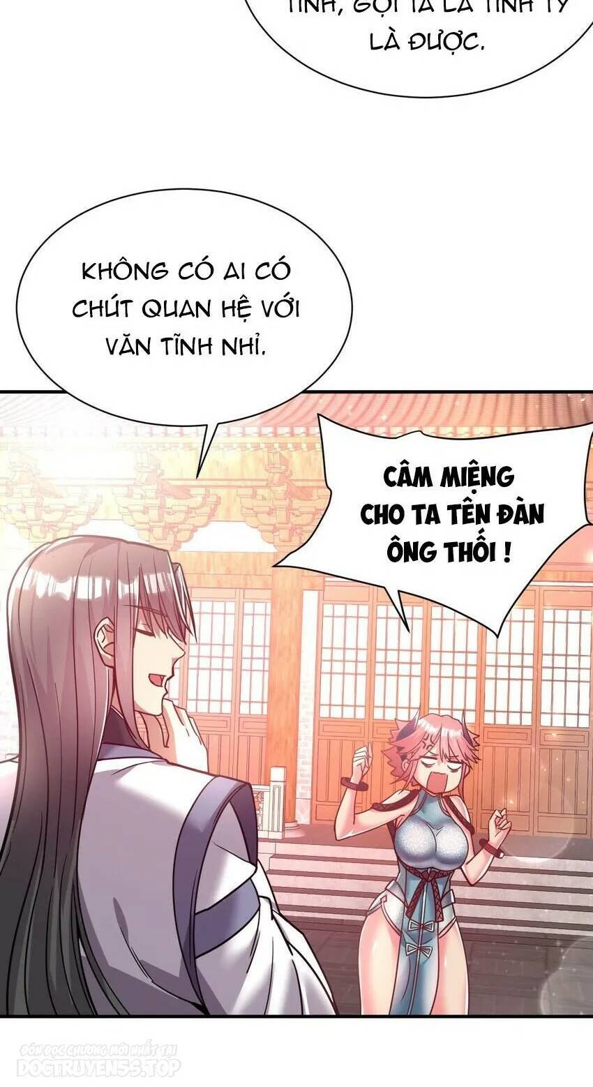 Ta Nằm Vùng Tại Ma Giới Chapter 67 - Trang 2