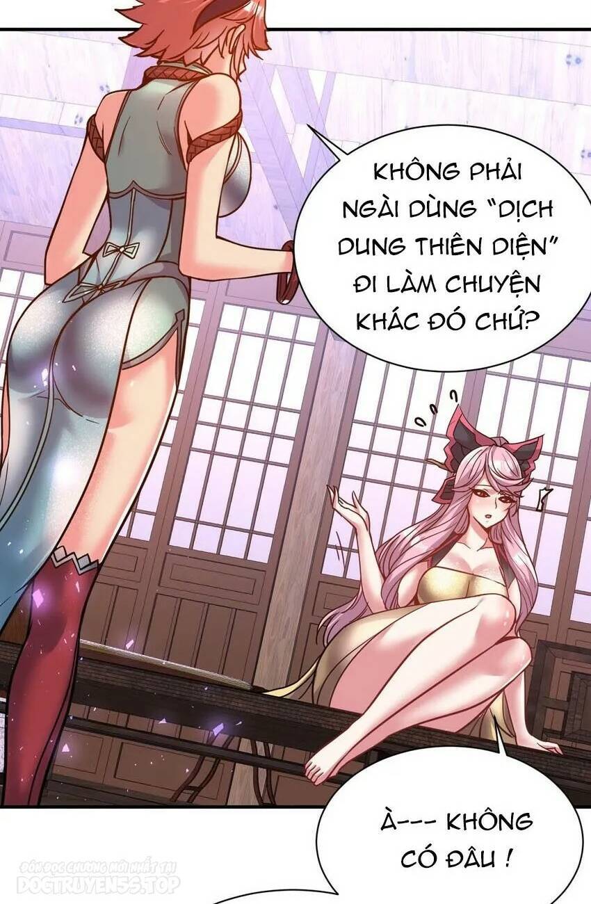 Ta Nằm Vùng Tại Ma Giới Chapter 67 - Trang 2