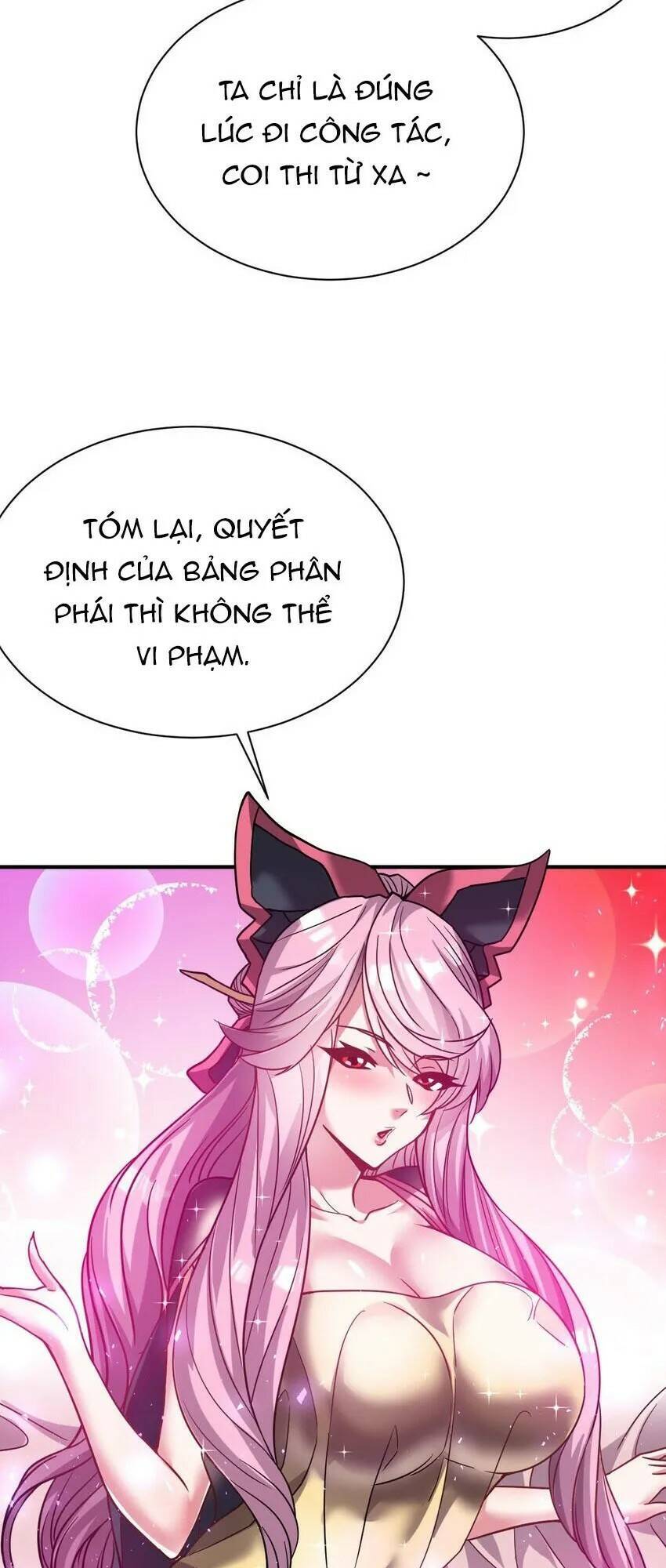 Ta Nằm Vùng Tại Ma Giới Chapter 67 - Trang 2