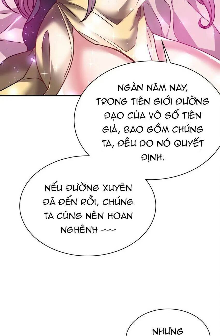 Ta Nằm Vùng Tại Ma Giới Chapter 67 - Trang 2