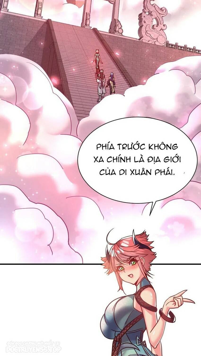 Ta Nằm Vùng Tại Ma Giới Chapter 67 - Trang 2