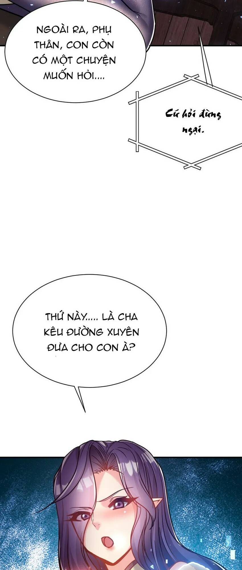 Ta Nằm Vùng Tại Ma Giới Chapter 67 - Trang 2