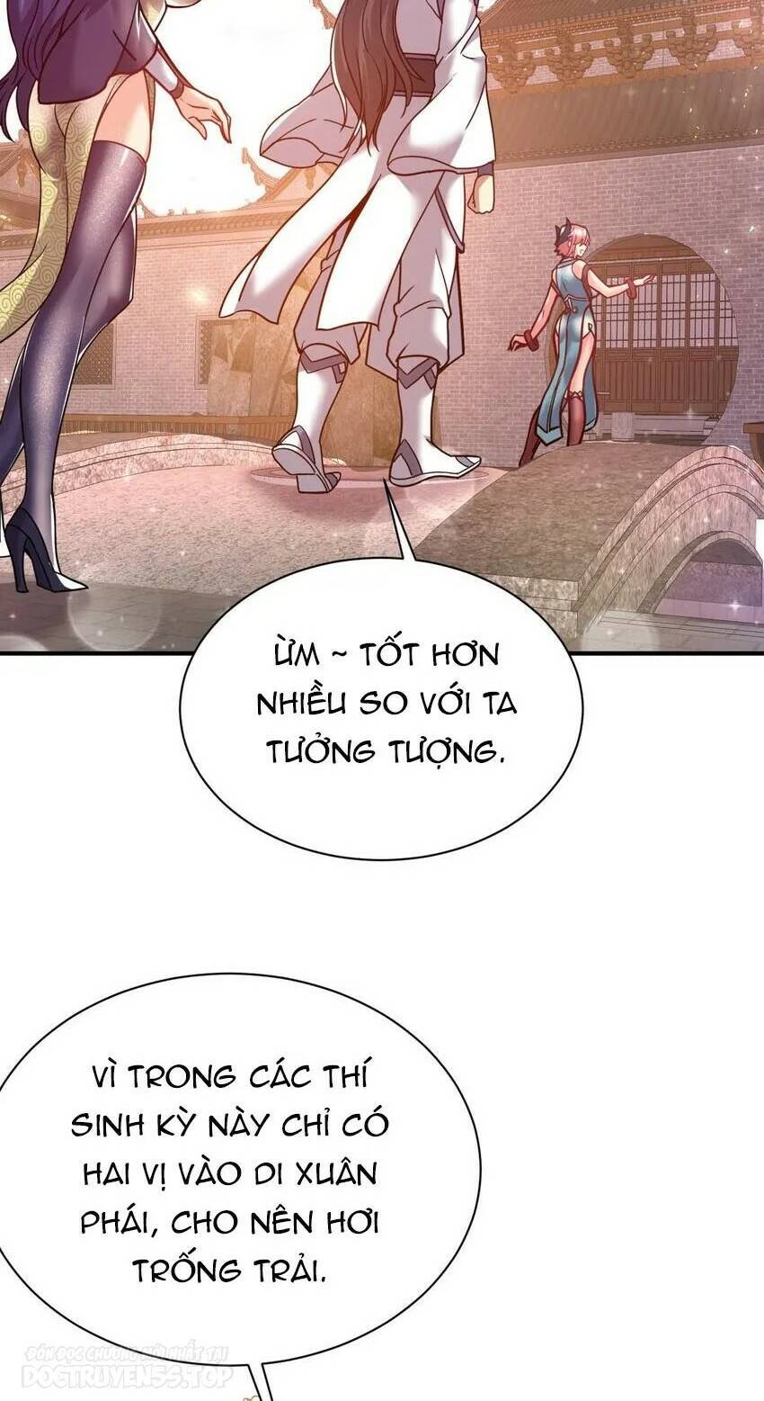 Ta Nằm Vùng Tại Ma Giới Chapter 67 - Trang 2