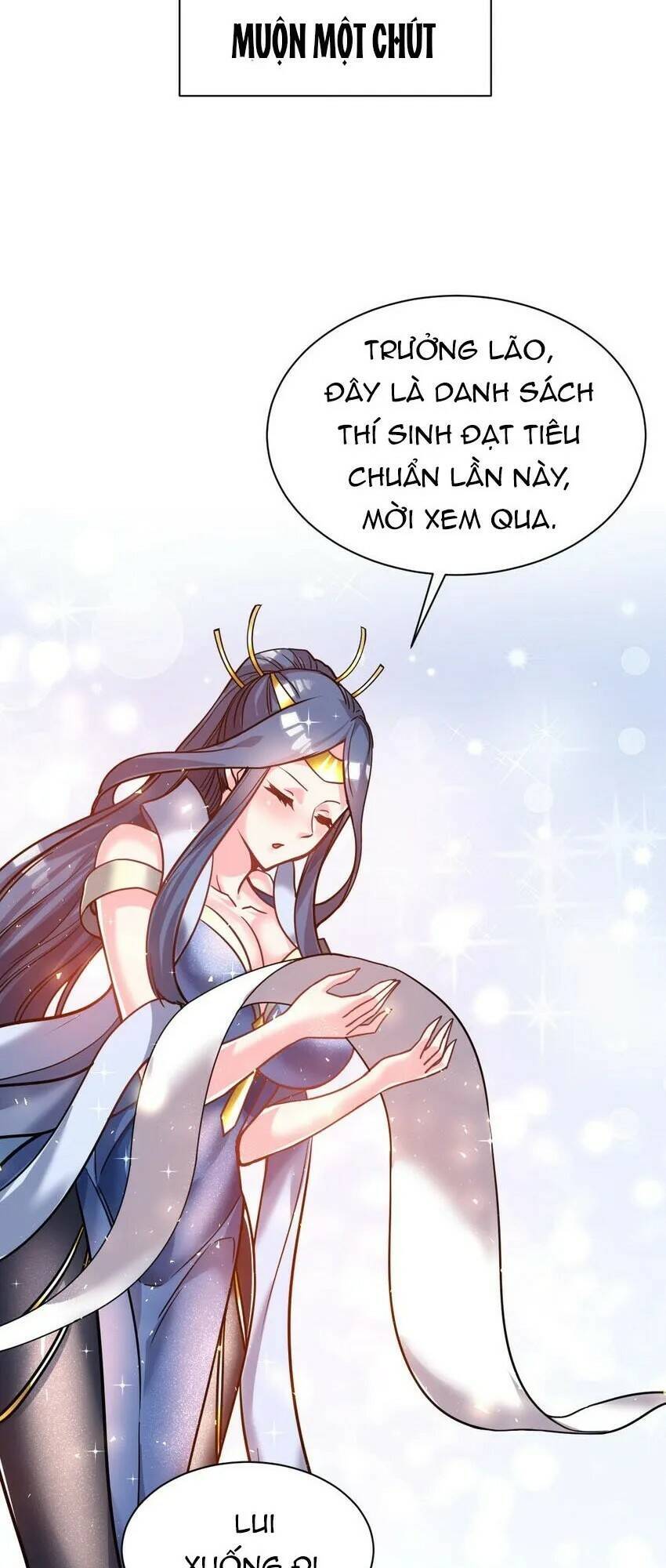 Ta Nằm Vùng Tại Ma Giới Chapter 66 - Trang 2