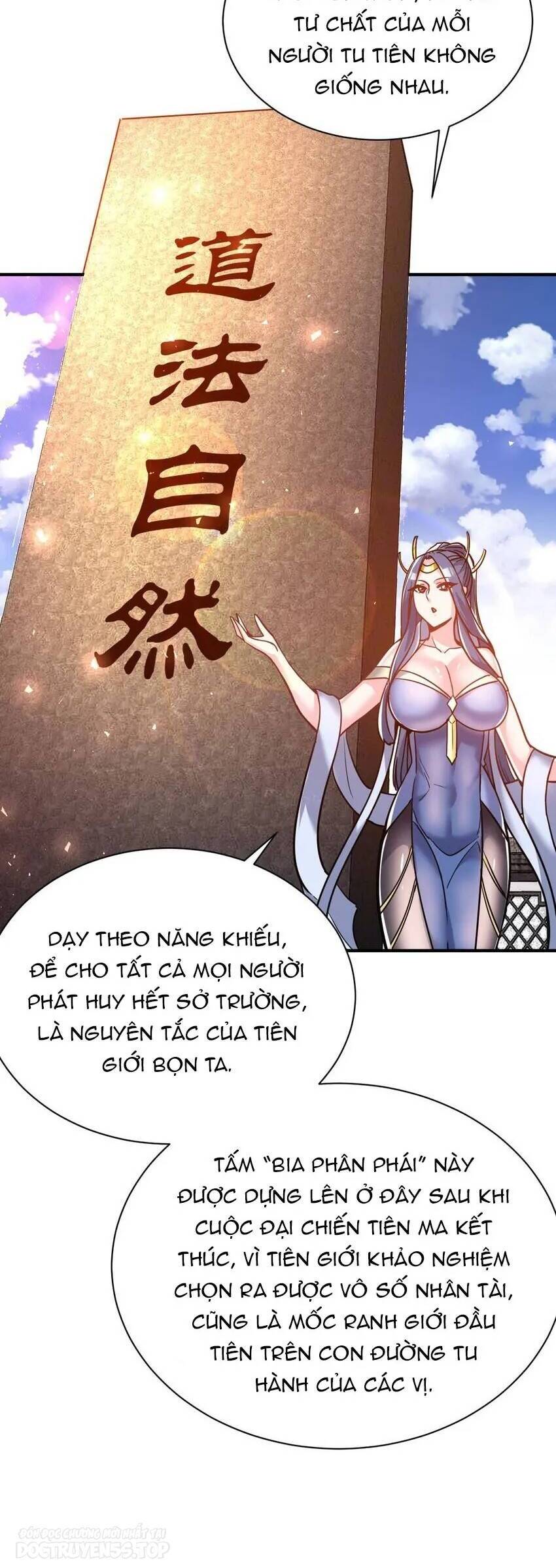 Ta Nằm Vùng Tại Ma Giới Chapter 65 - Trang 2