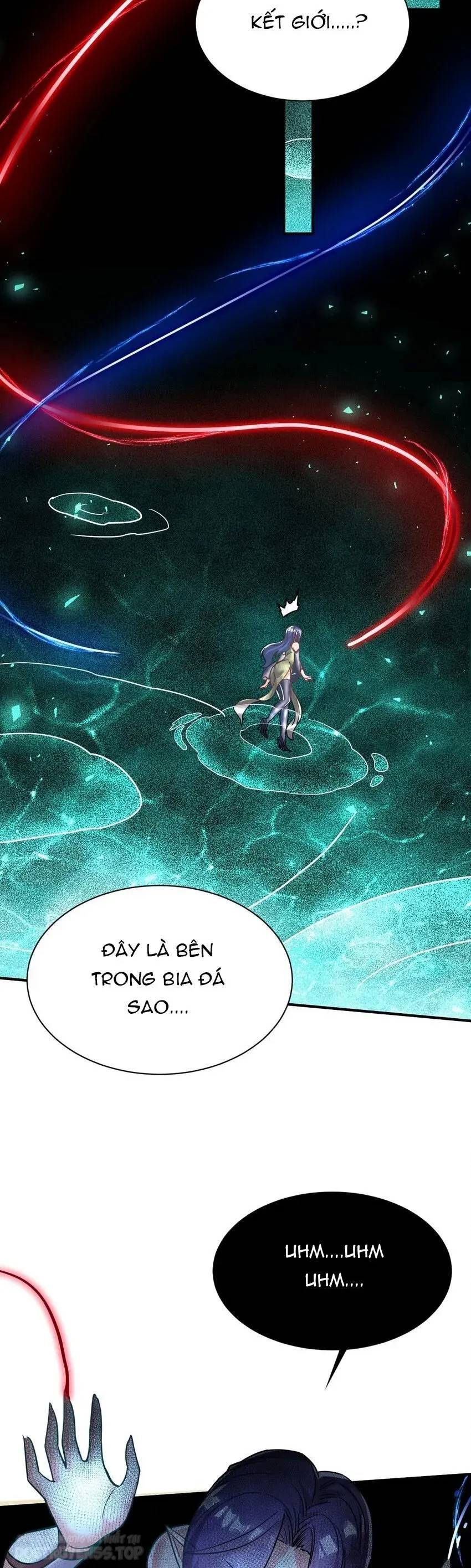 Ta Nằm Vùng Tại Ma Giới Chapter 65 - Trang 2