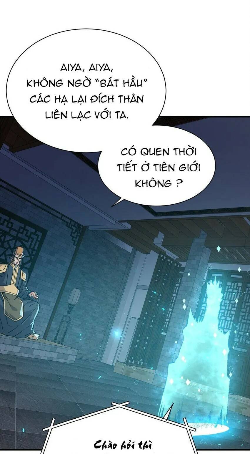 Ta Nằm Vùng Tại Ma Giới Chapter 64 - Trang 2