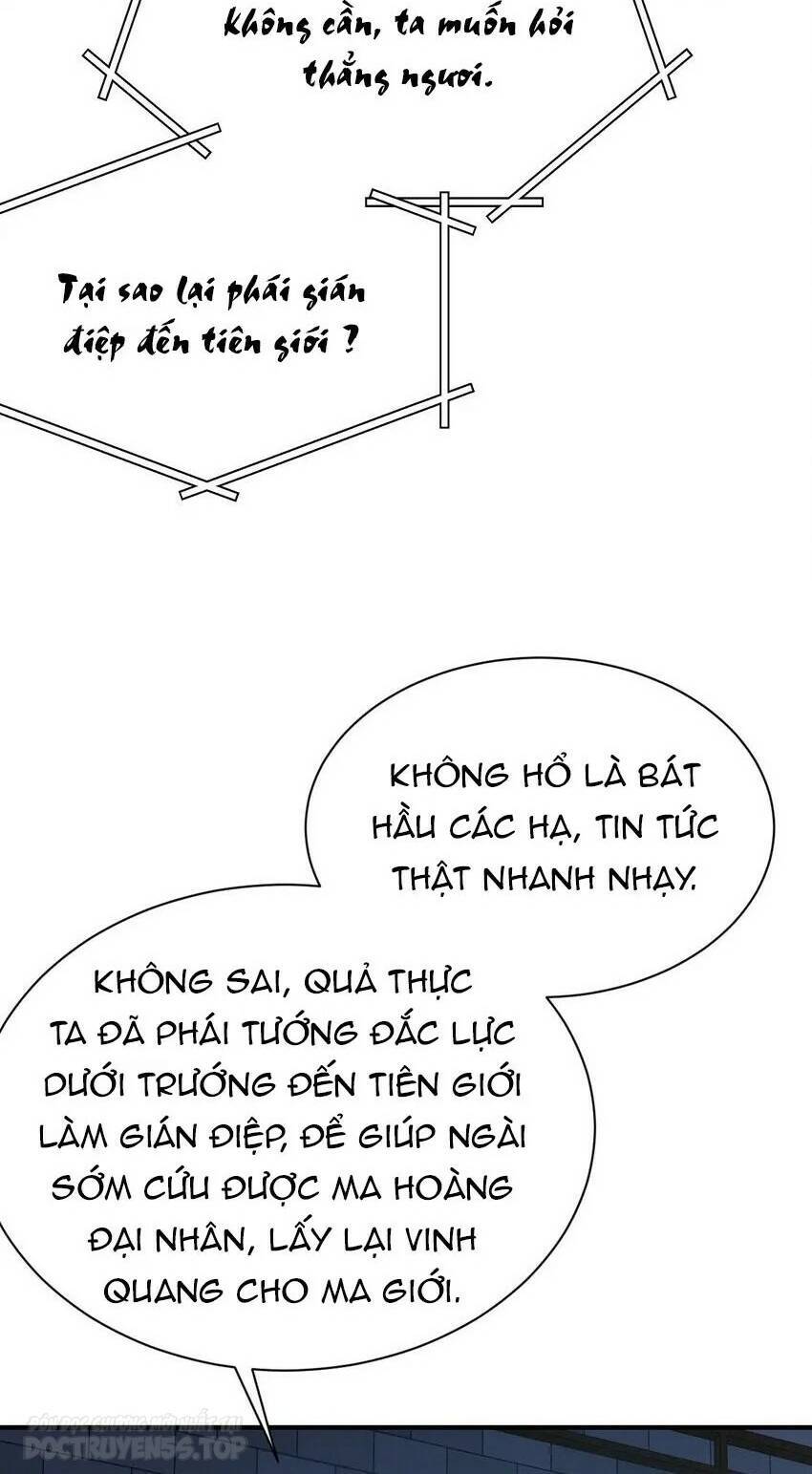 Ta Nằm Vùng Tại Ma Giới Chapter 64 - Trang 2