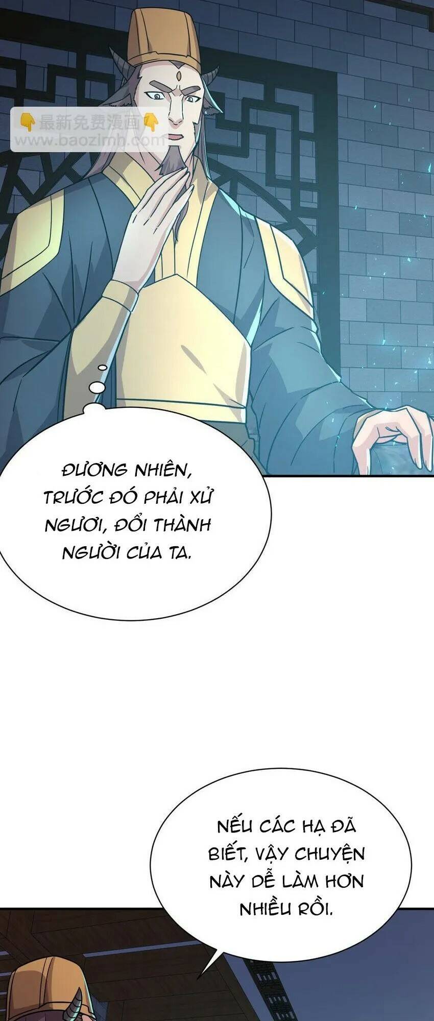 Ta Nằm Vùng Tại Ma Giới Chapter 64 - Trang 2