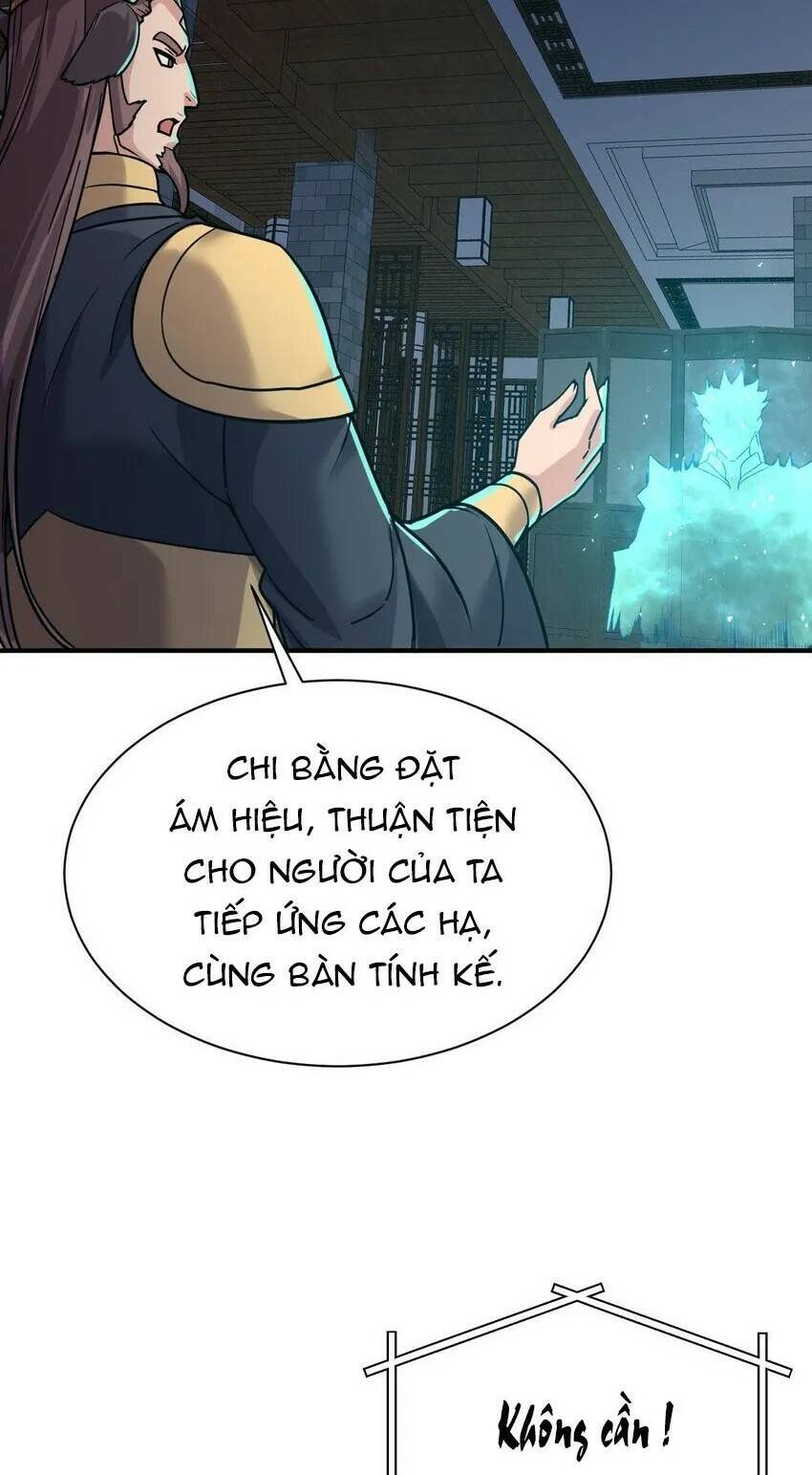 Ta Nằm Vùng Tại Ma Giới Chapter 64 - Trang 2