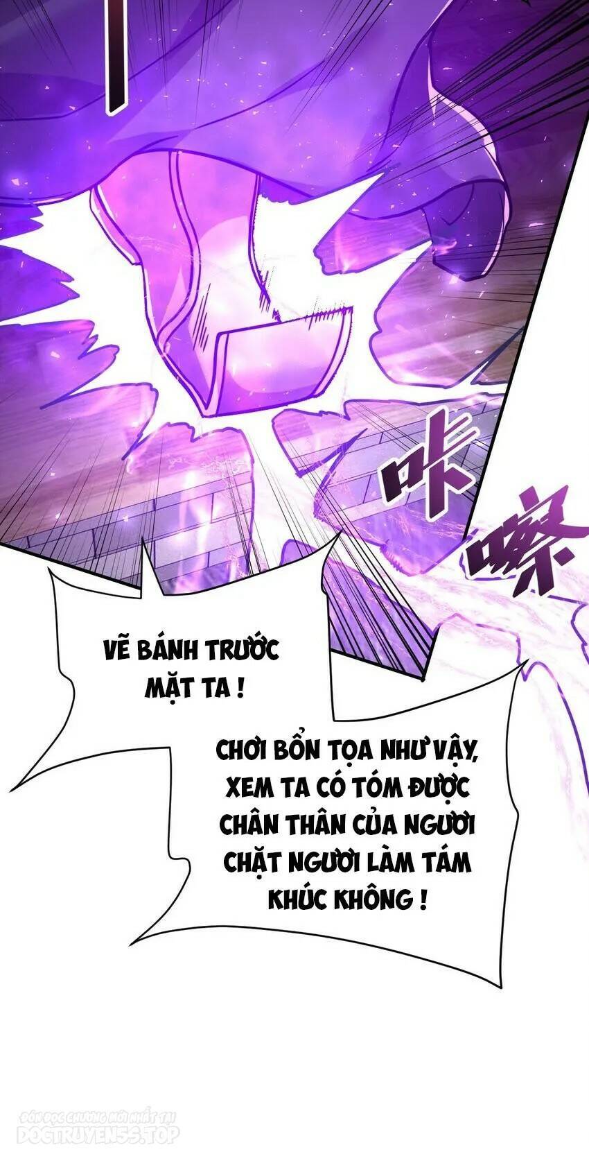 Ta Nằm Vùng Tại Ma Giới Chapter 64 - Trang 2