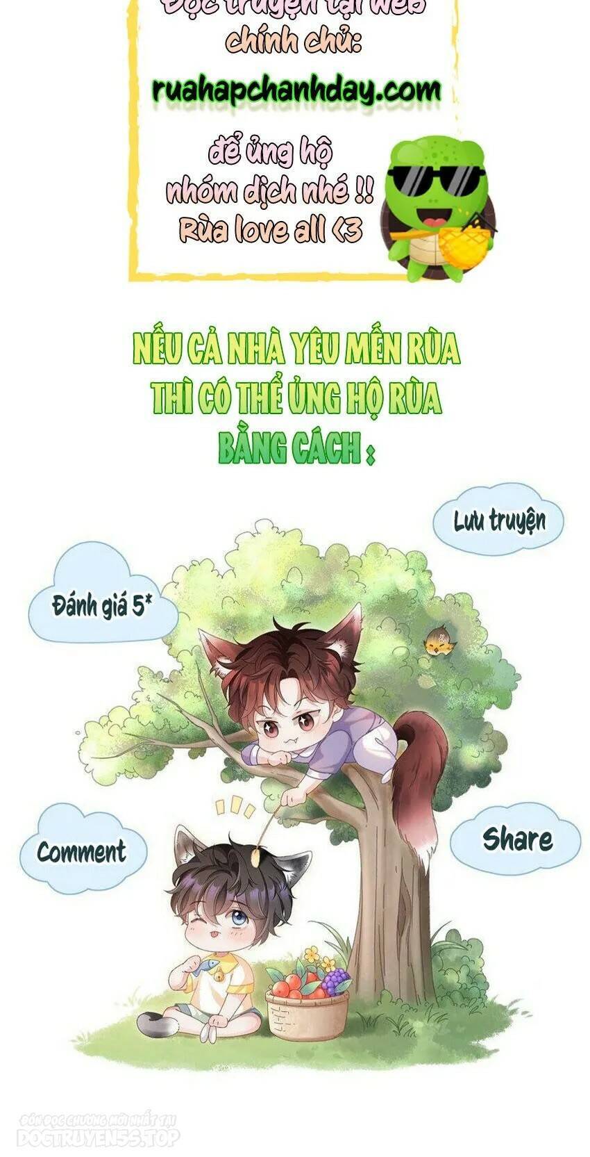 Ta Nằm Vùng Tại Ma Giới Chapter 64 - Trang 2