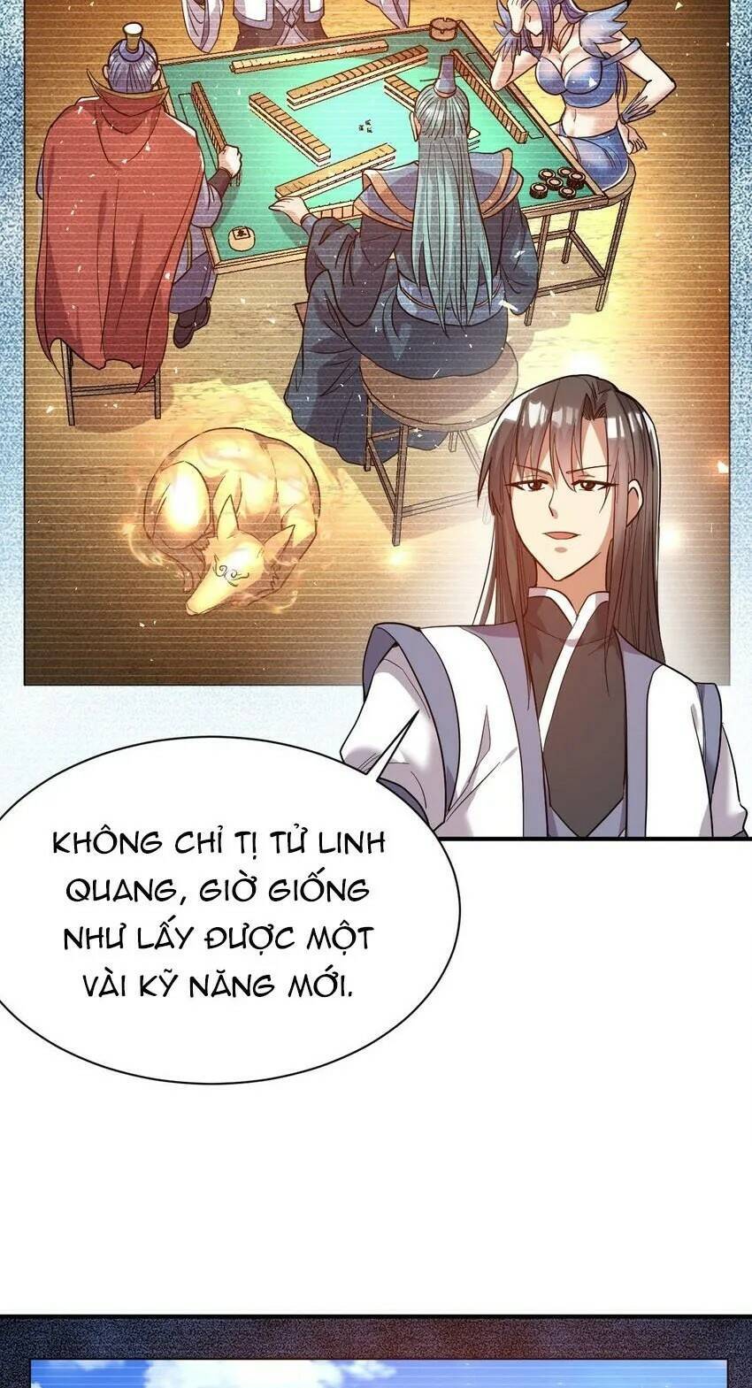 Ta Nằm Vùng Tại Ma Giới Chapter 63 - Trang 2