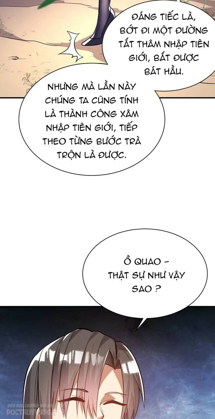 Ta Nằm Vùng Tại Ma Giới Chapter 63 - Trang 2