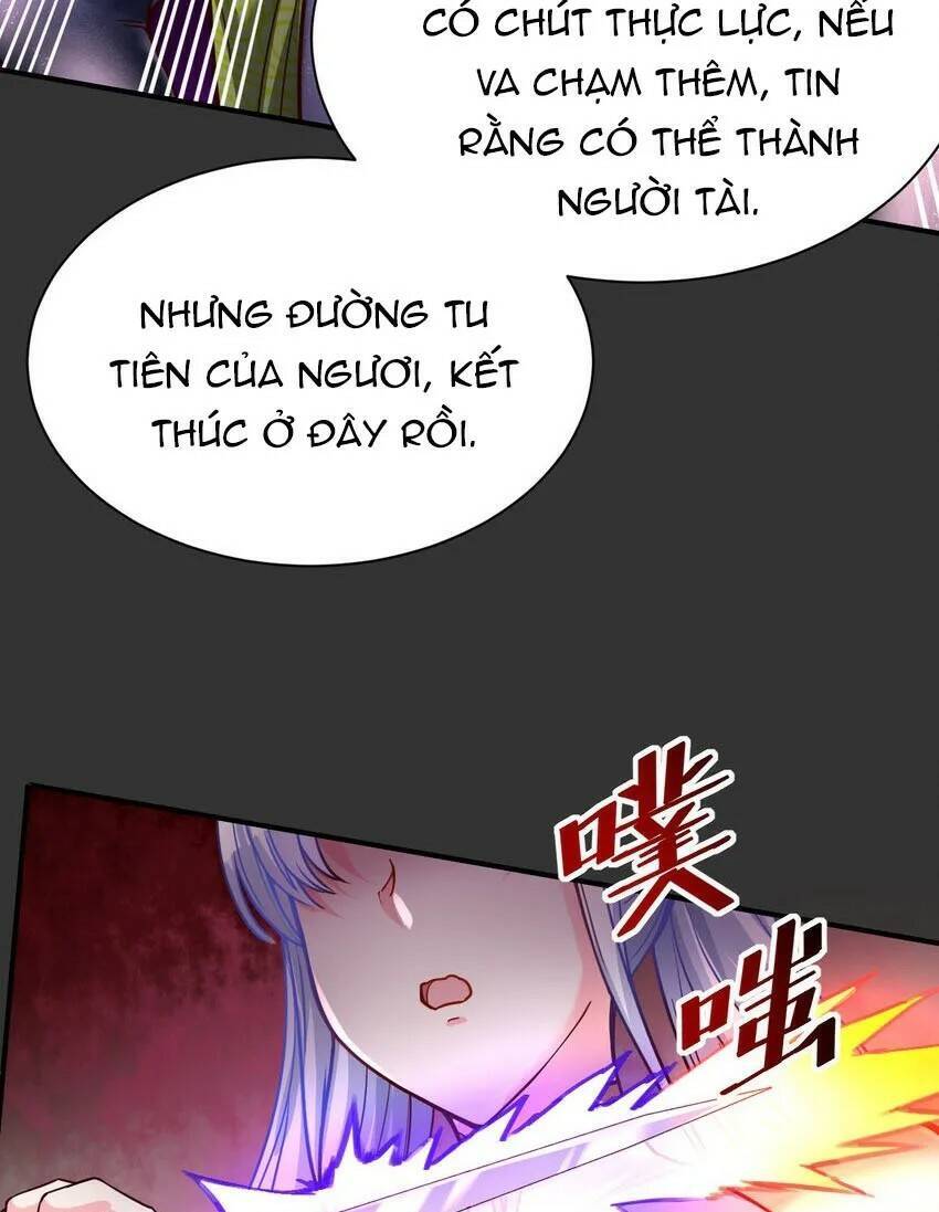 Ta Nằm Vùng Tại Ma Giới Chapter 62 - Trang 2