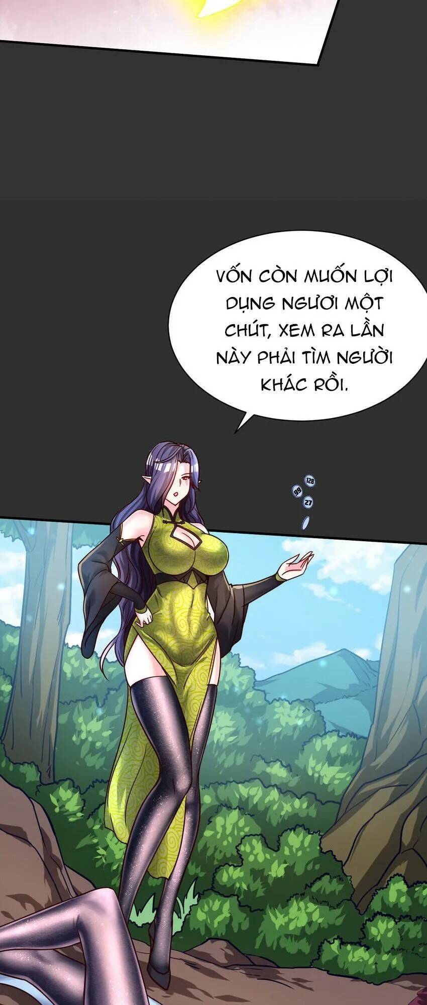 Ta Nằm Vùng Tại Ma Giới Chapter 62 - Trang 2