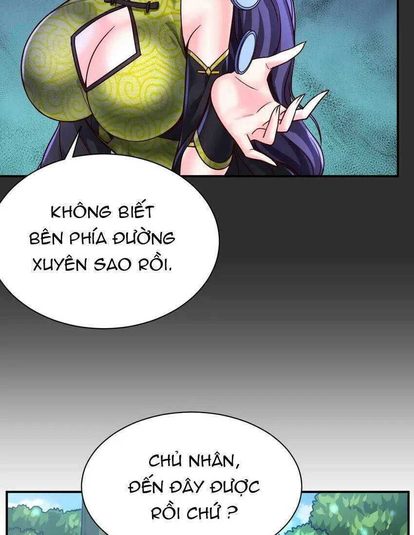 Ta Nằm Vùng Tại Ma Giới Chapter 62 - Trang 2