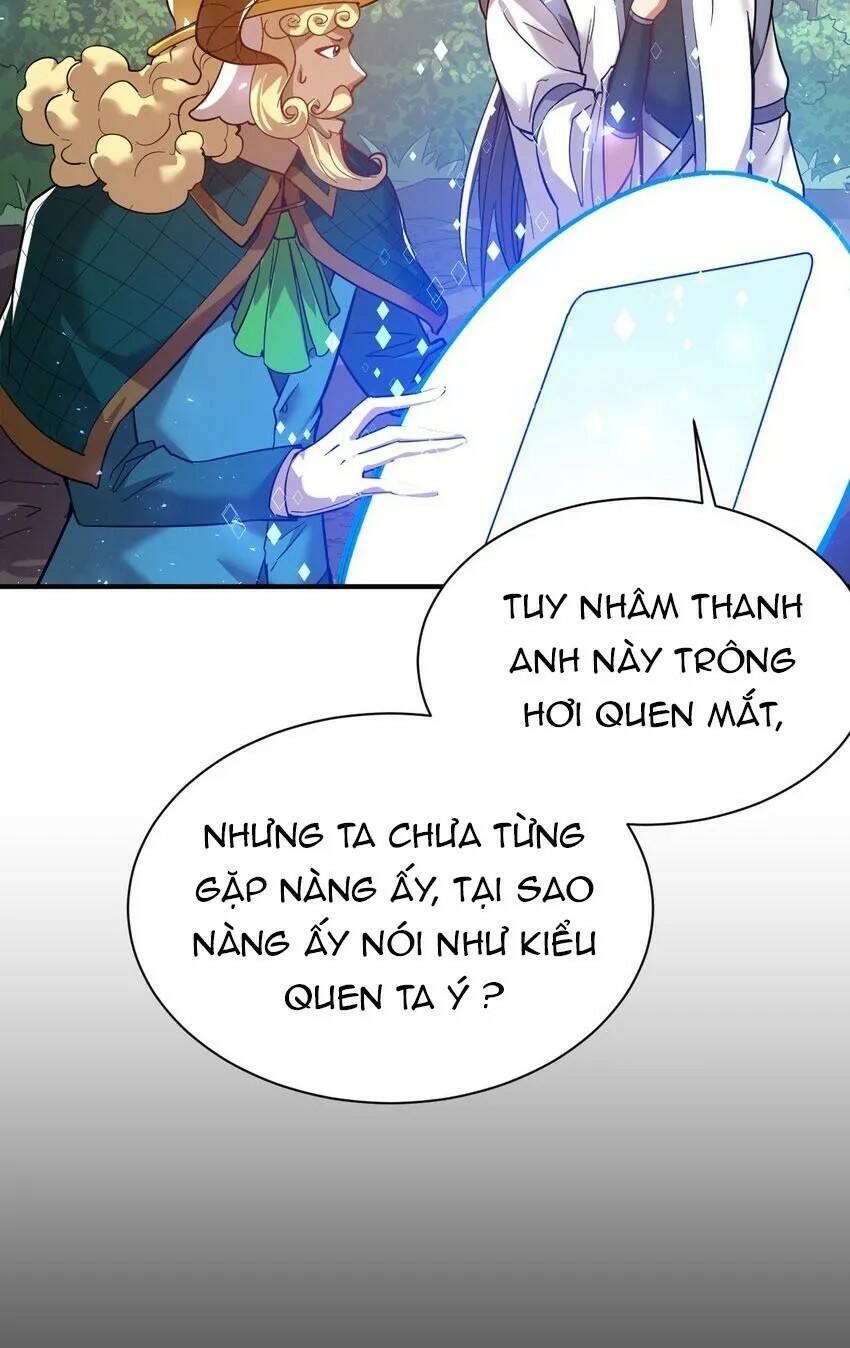 Ta Nằm Vùng Tại Ma Giới Chapter 61 - Trang 2