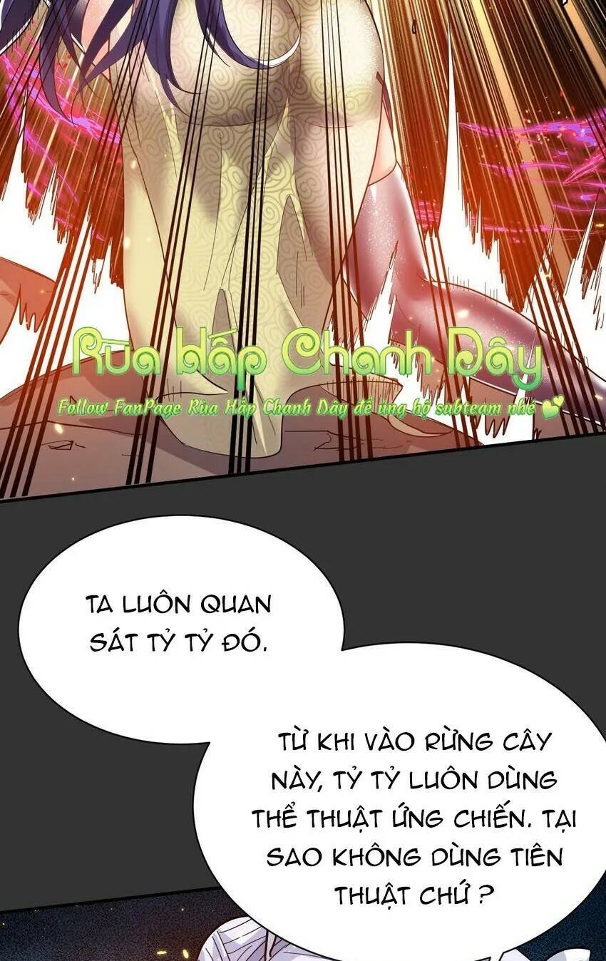 Ta Nằm Vùng Tại Ma Giới Chapter 61 - Trang 2