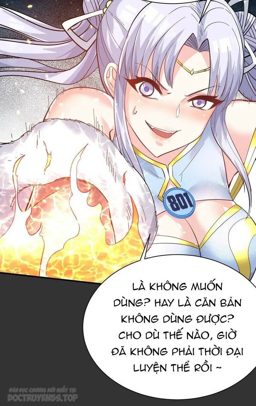 Ta Nằm Vùng Tại Ma Giới Chapter 61 - Trang 2