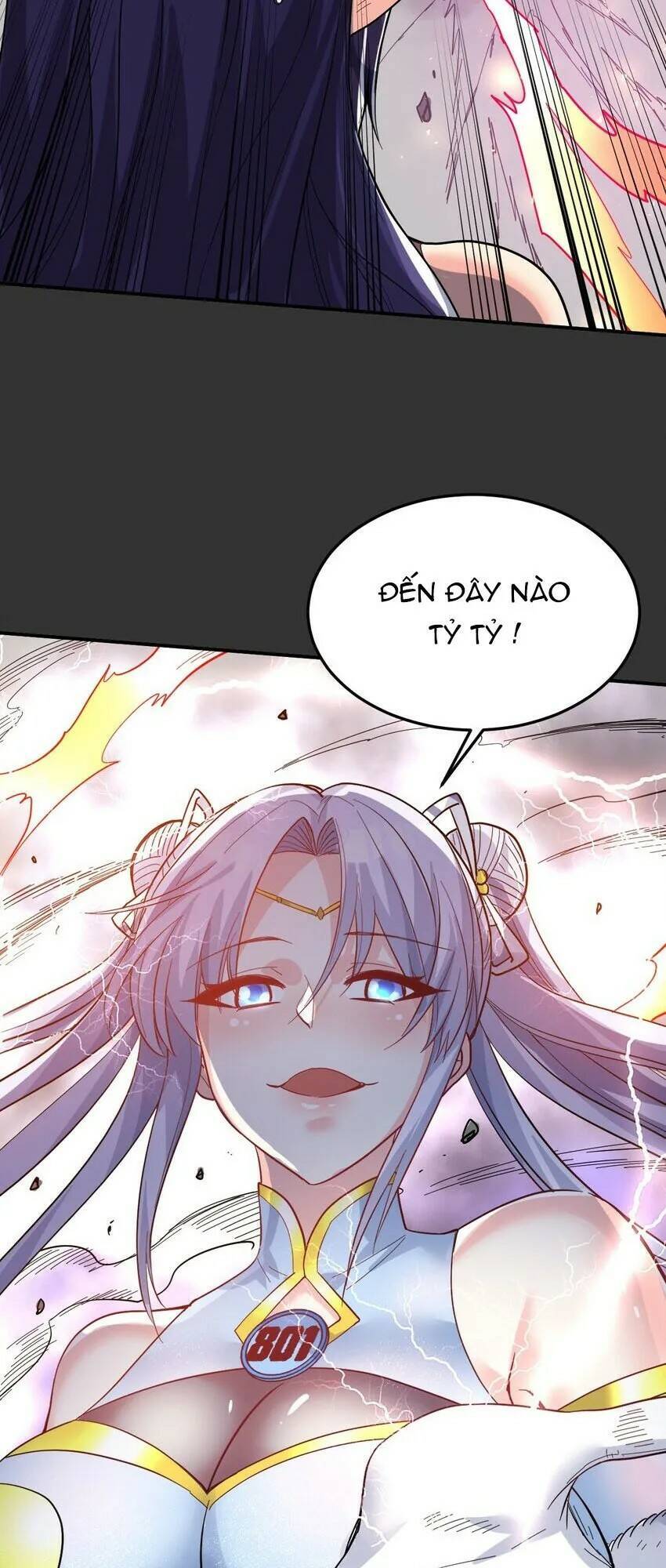 Ta Nằm Vùng Tại Ma Giới Chapter 61 - Trang 2