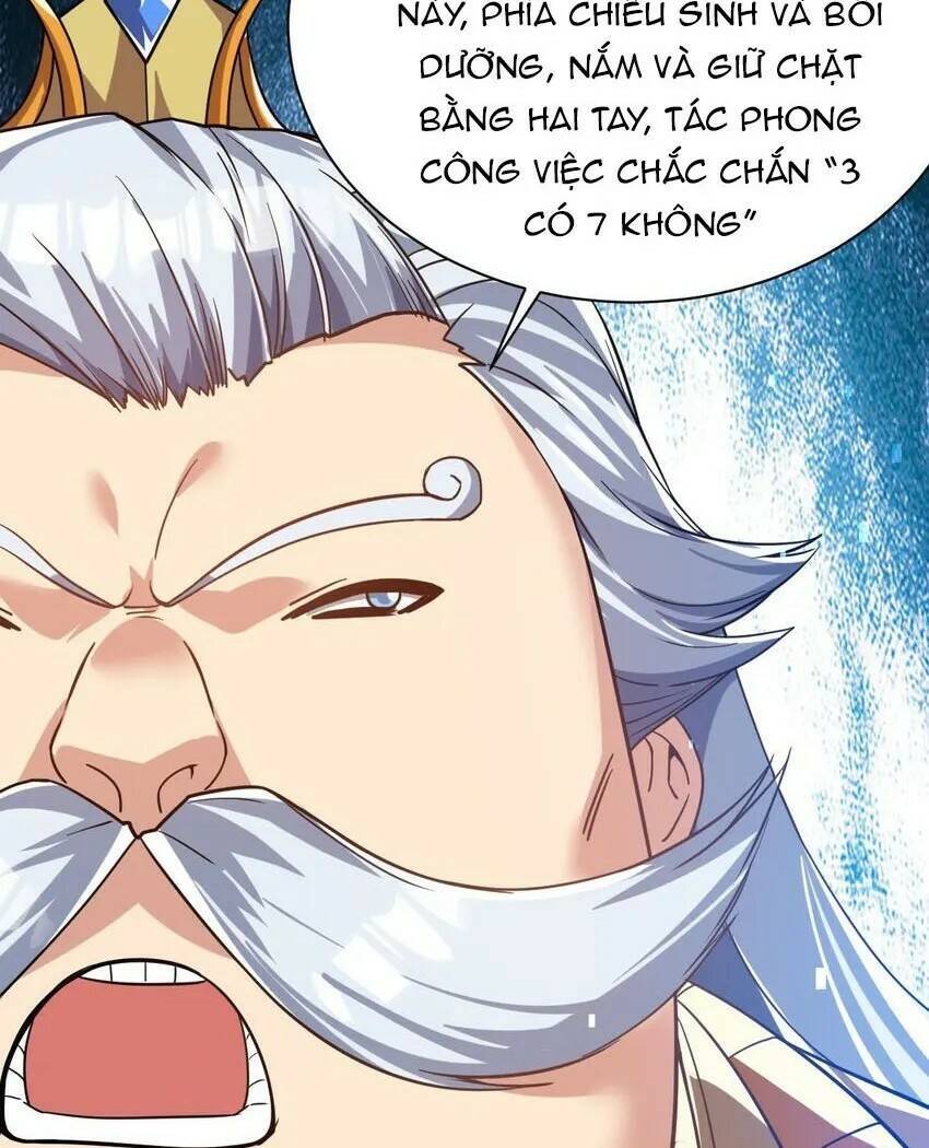 Ta Nằm Vùng Tại Ma Giới Chapter 60 - Trang 2