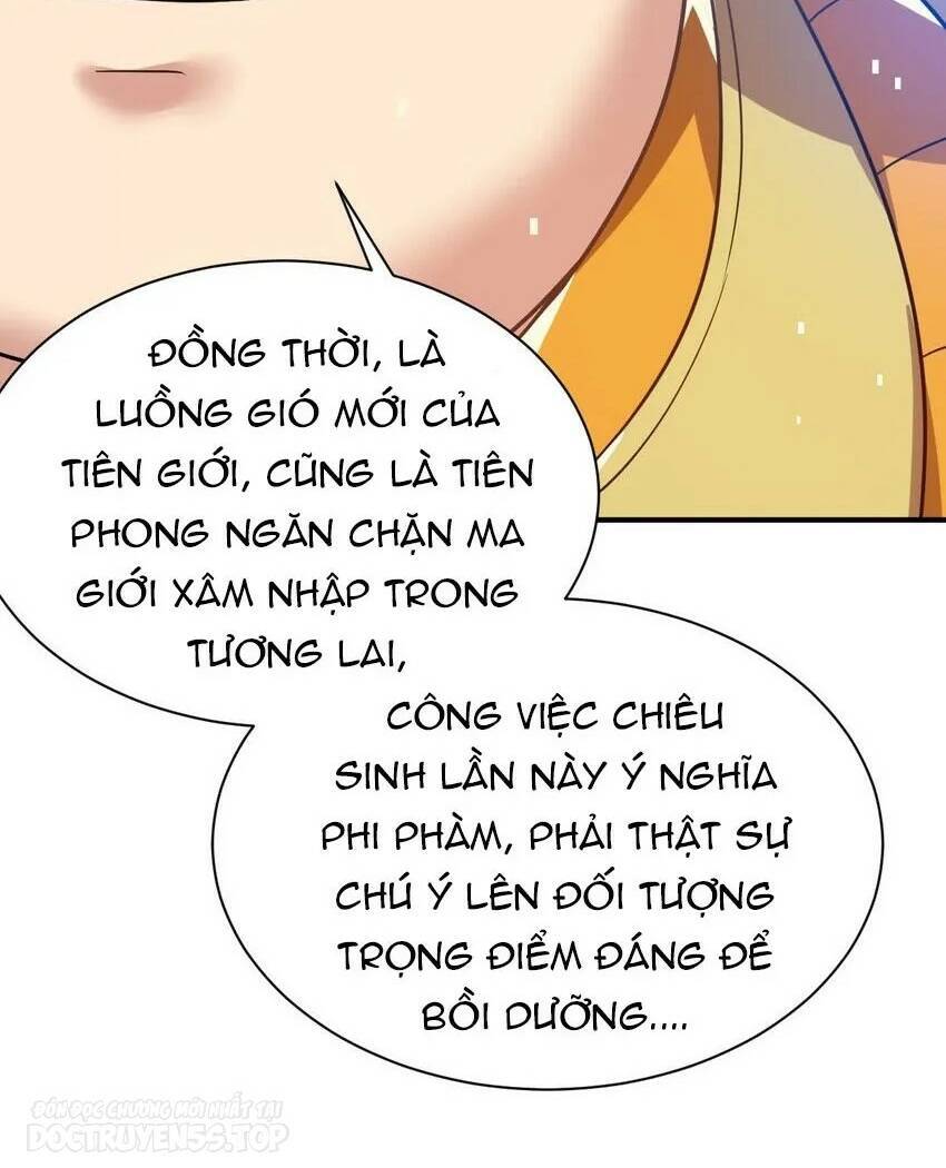 Ta Nằm Vùng Tại Ma Giới Chapter 60 - Trang 2