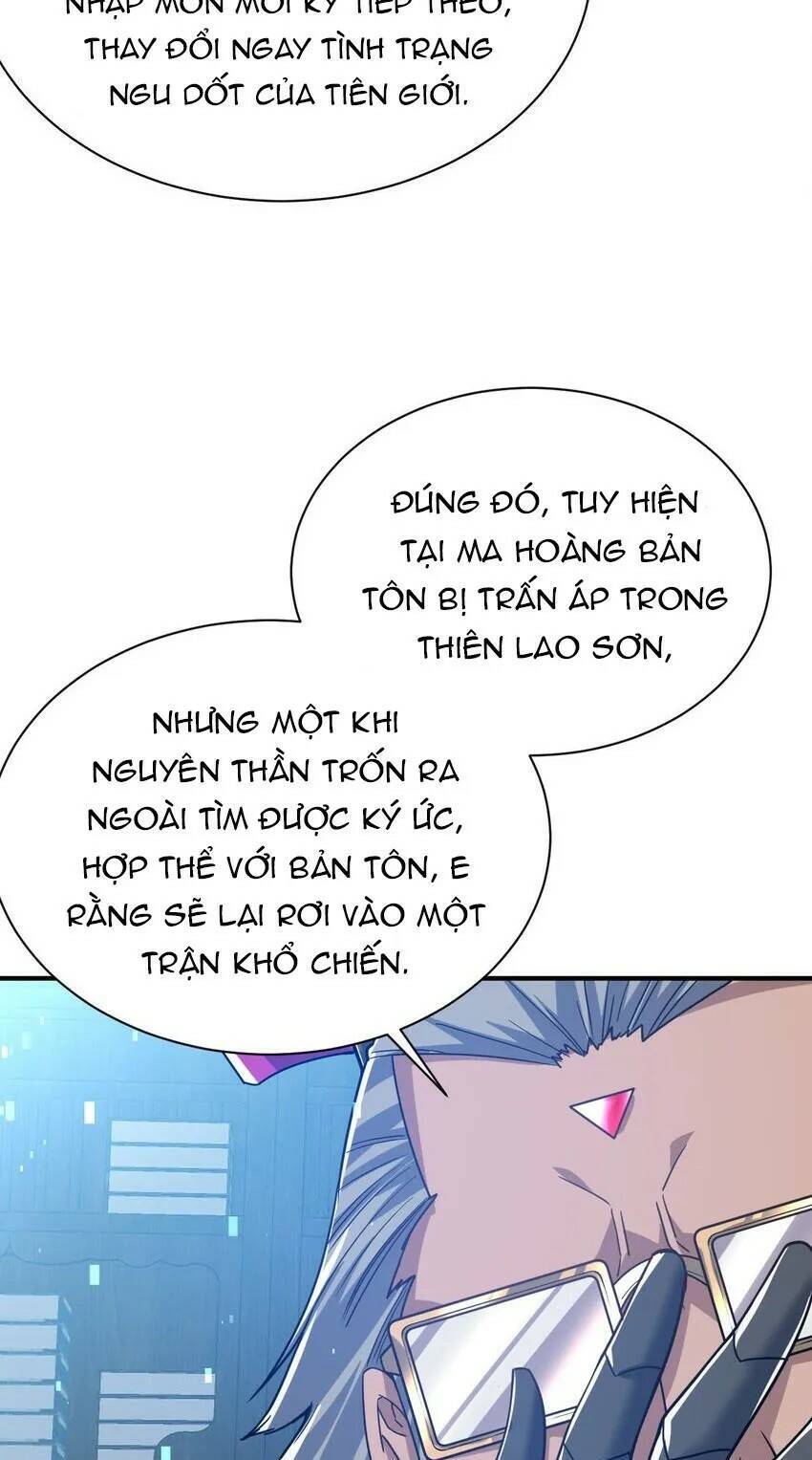 Ta Nằm Vùng Tại Ma Giới Chapter 60 - Trang 2