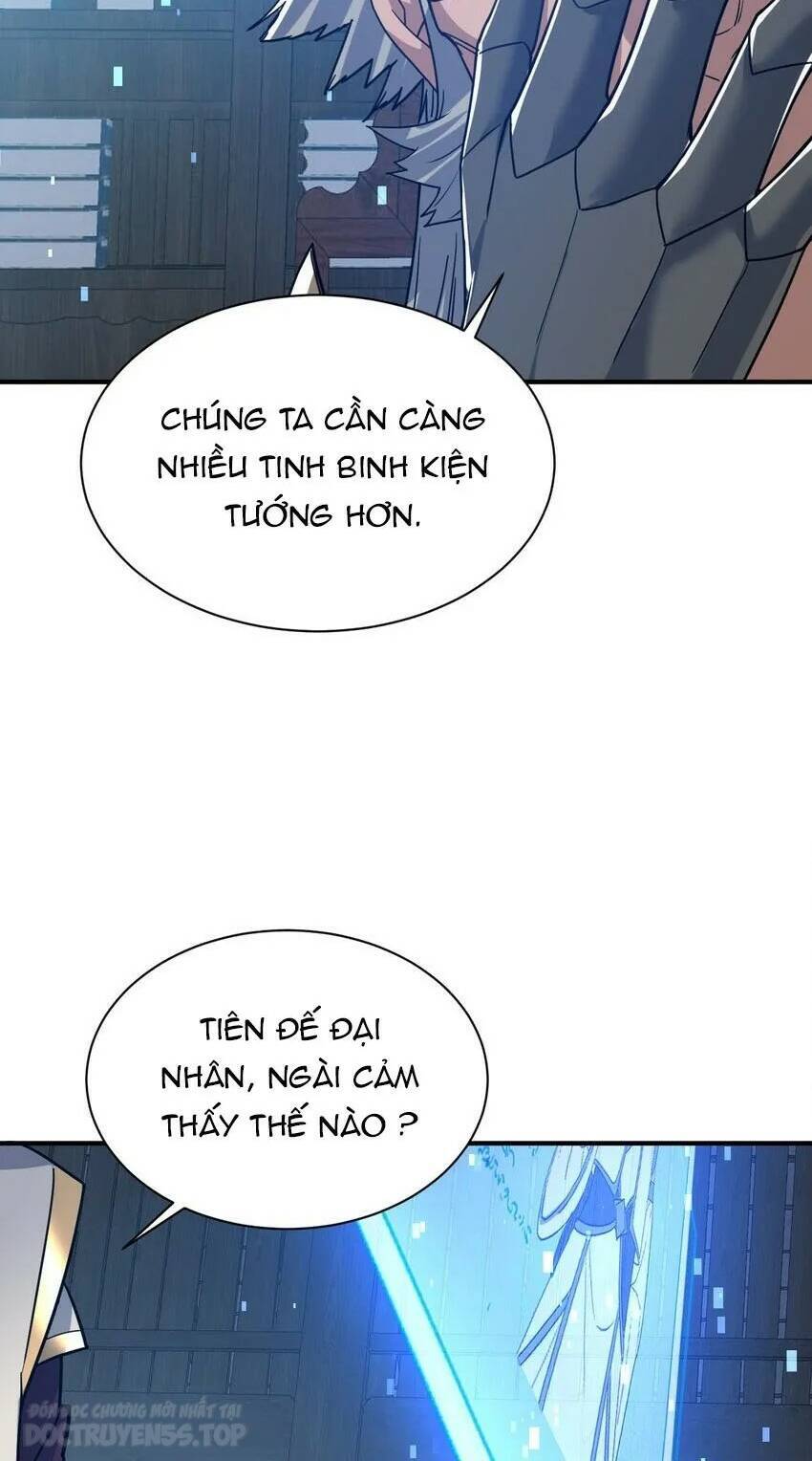 Ta Nằm Vùng Tại Ma Giới Chapter 60 - Trang 2