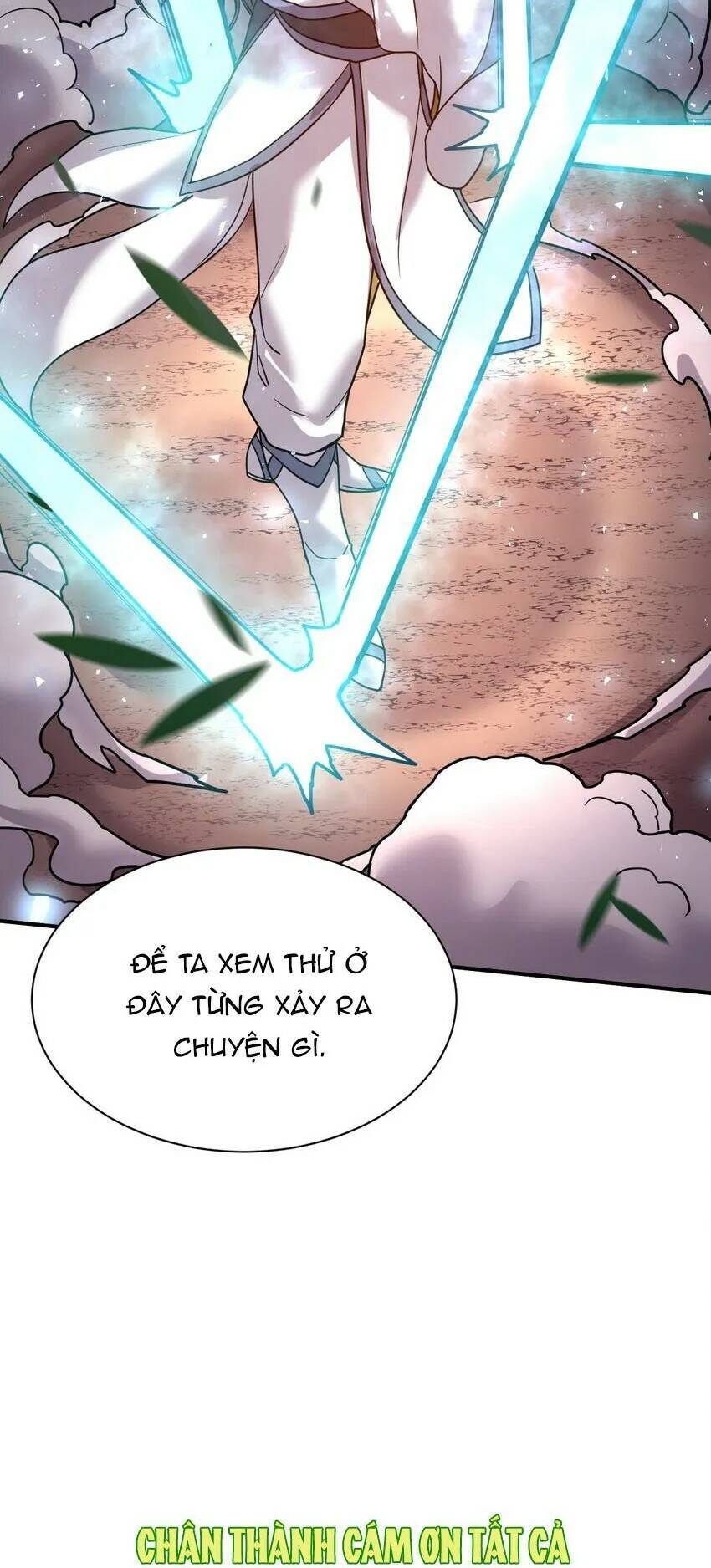 Ta Nằm Vùng Tại Ma Giới Chapter 60 - Trang 2