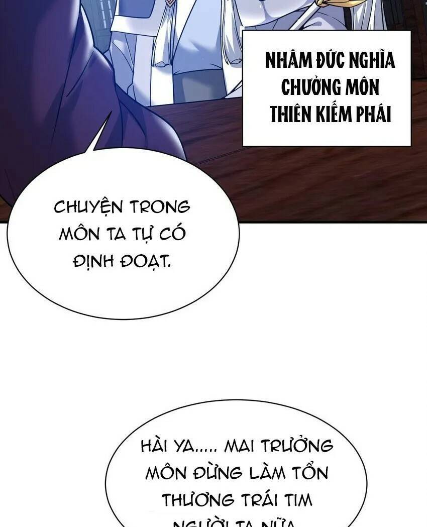 Ta Nằm Vùng Tại Ma Giới Chapter 60 - Trang 2