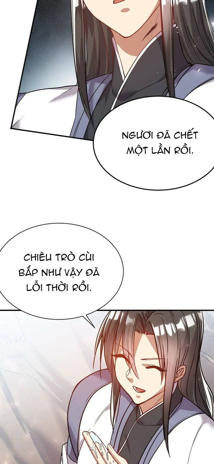 Ta Nằm Vùng Tại Ma Giới Chapter 59 - Trang 2