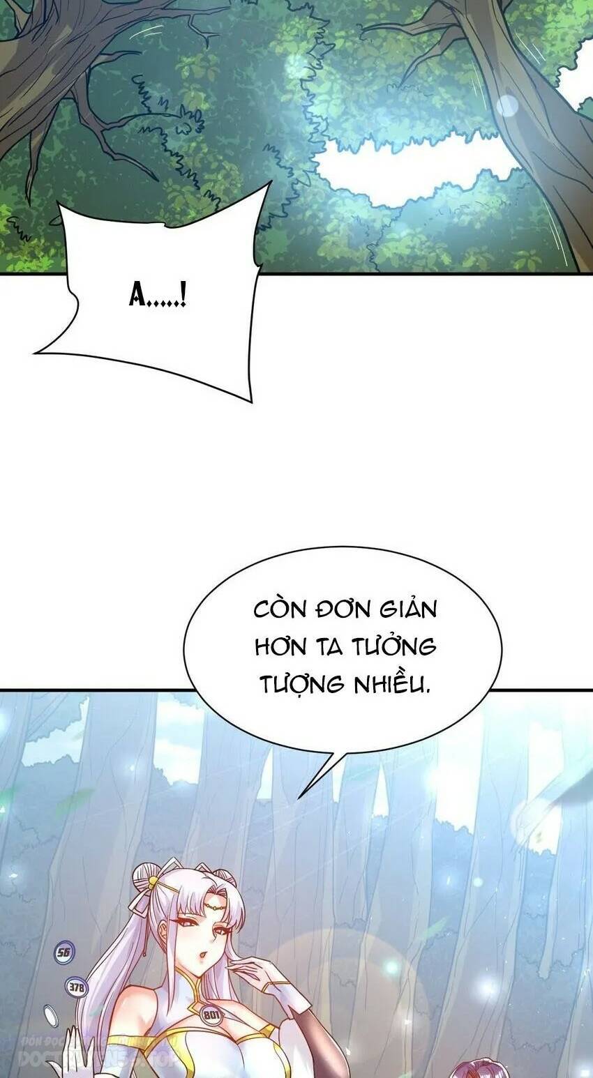 Ta Nằm Vùng Tại Ma Giới Chapter 59 - Trang 2