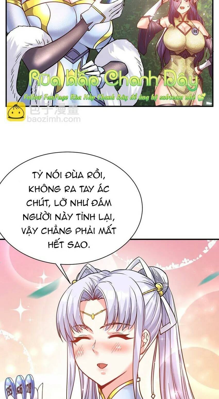 Ta Nằm Vùng Tại Ma Giới Chapter 59 - Trang 2