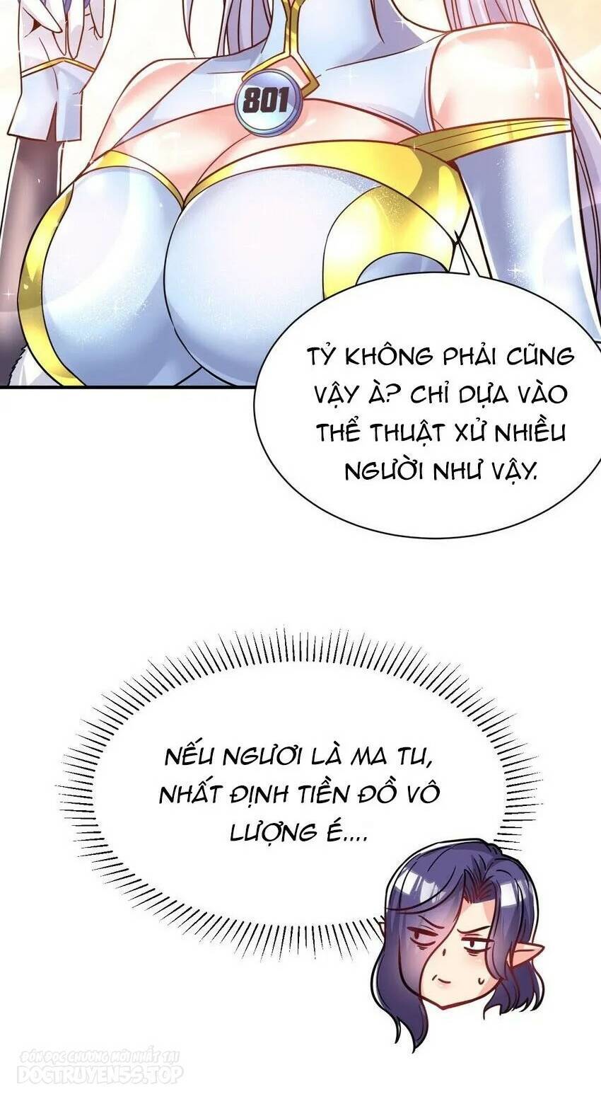 Ta Nằm Vùng Tại Ma Giới Chapter 59 - Trang 2