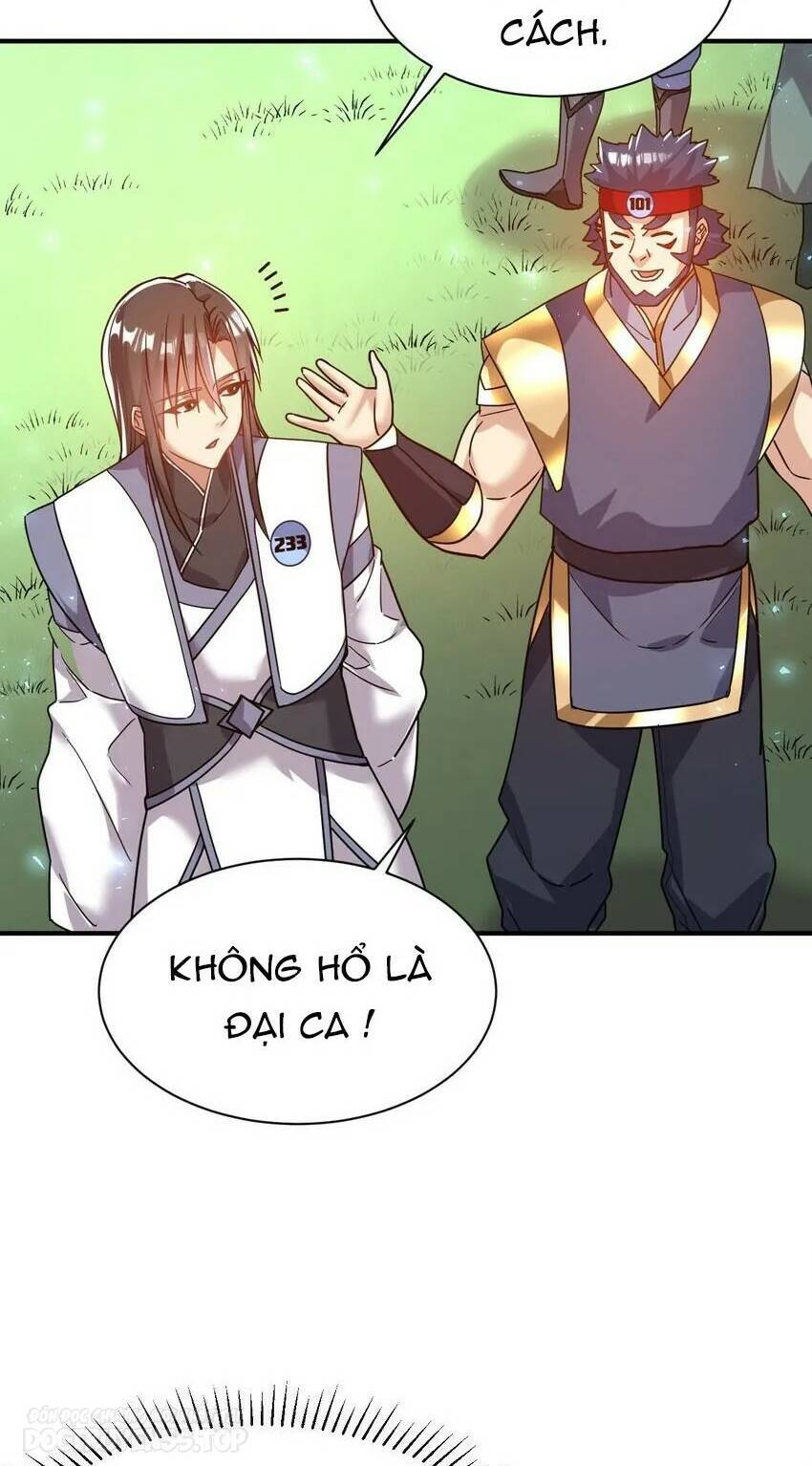 Ta Nằm Vùng Tại Ma Giới Chapter 58 - Trang 2