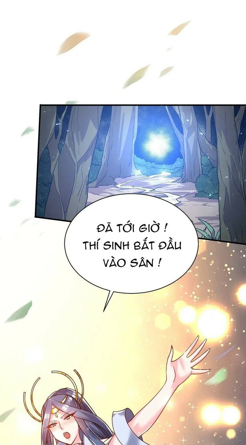 Ta Nằm Vùng Tại Ma Giới Chapter 58 - Trang 2