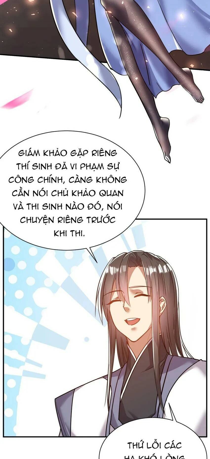 Ta Nằm Vùng Tại Ma Giới Chapter 56 - Trang 2