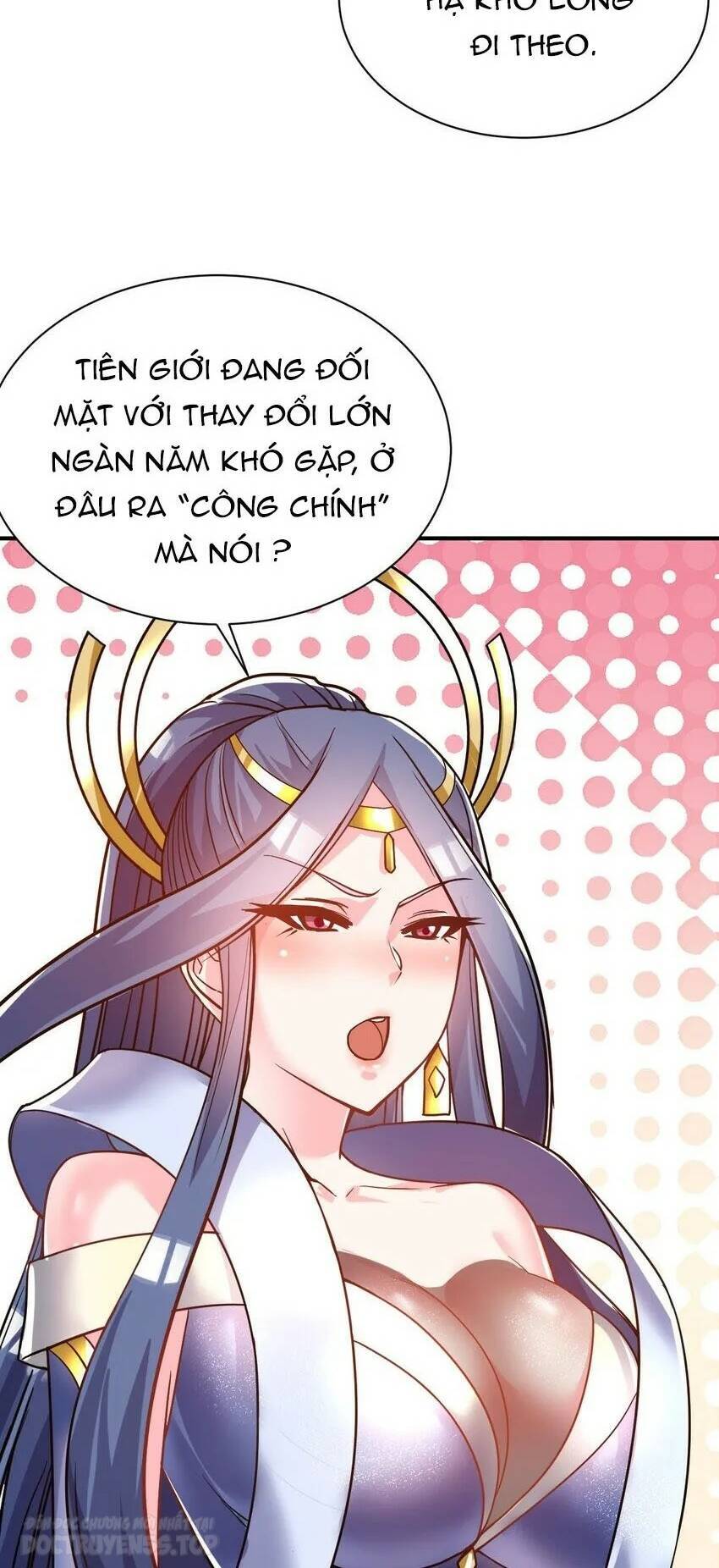 Ta Nằm Vùng Tại Ma Giới Chapter 56 - Trang 2