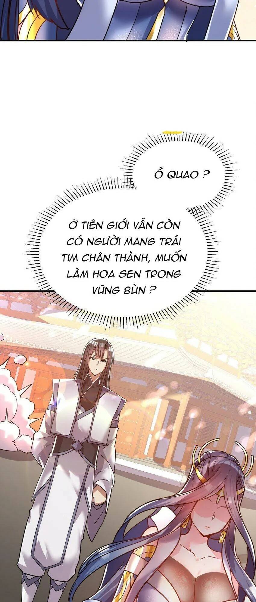 Ta Nằm Vùng Tại Ma Giới Chapter 56 - Trang 2